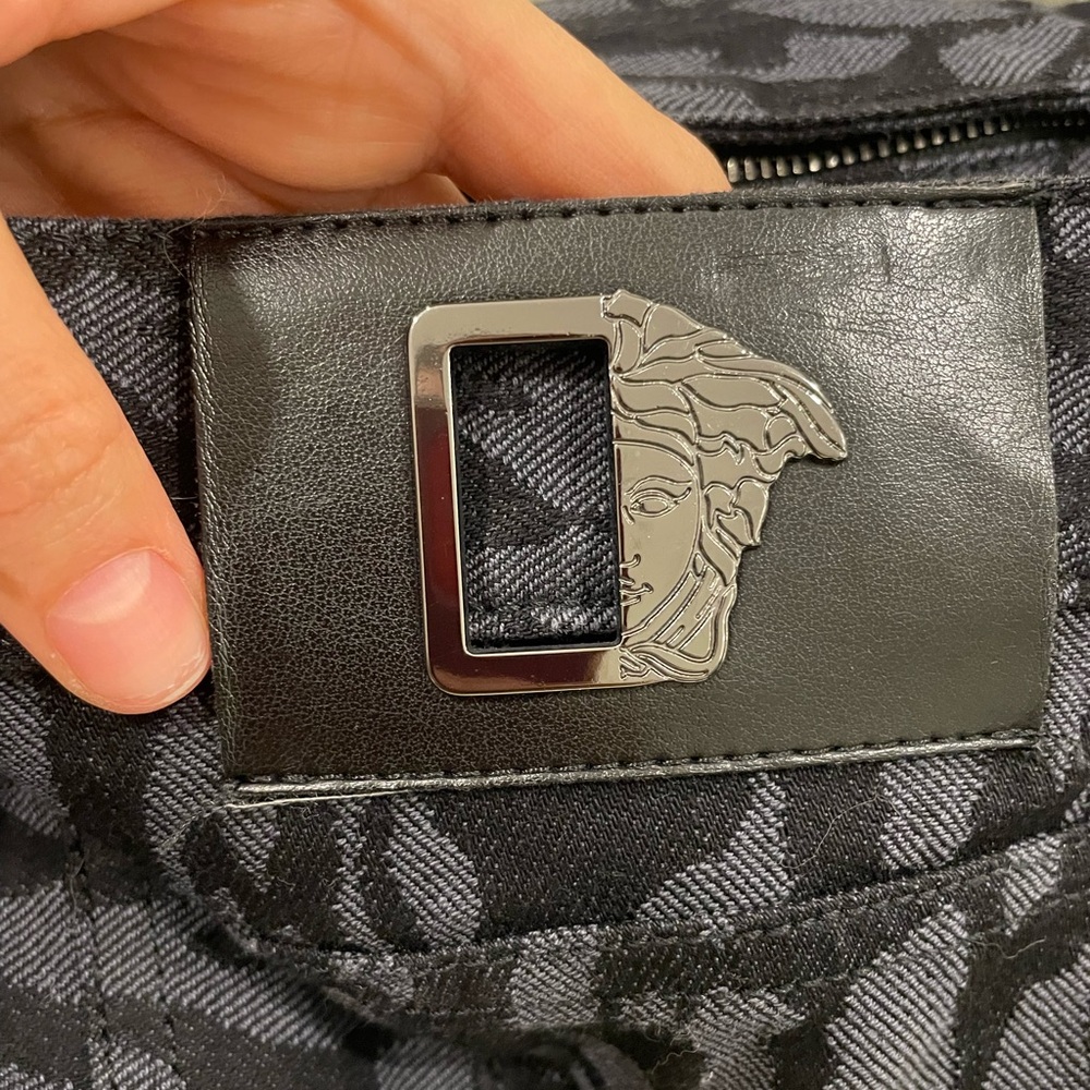 Versace Leopard - Picture 11 of 13